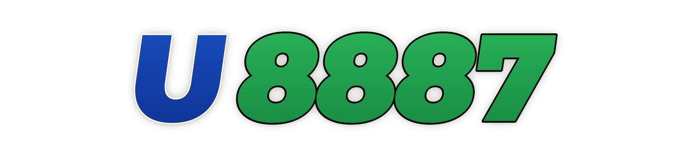 u8887 Logo